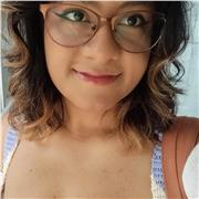 Profesora de matemáticas con experiencia en niños y adultos mayores - virtual. Entiende el por qué de las cosas